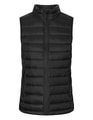 Dames Bodywarmer Promodoro 7635 Zwart